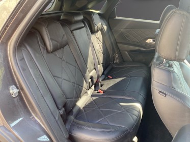 Ds ds7 crossback bluehdi 180 eat8 grand chic occasion simplicicar livry gargan simplicicar simplicibike france