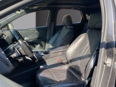 Ds ds7 crossback bluehdi 180 eat8 grand chic occasion simplicicar livry gargan simplicicar simplicibike france