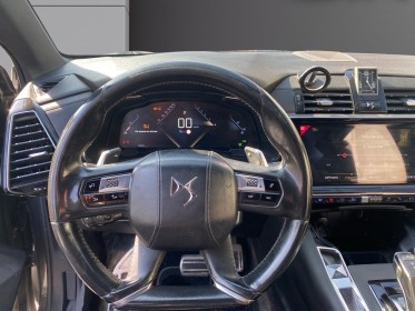 Ds ds7 crossback bluehdi 180 eat8 grand chic occasion simplicicar livry gargan simplicicar simplicibike france
