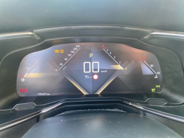 Ds ds7 crossback bluehdi 180 eat8 grand chic occasion simplicicar livry gargan simplicicar simplicibike france
