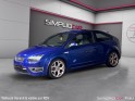 Ford focus 2.5 t- 225 st occasion simplicicar pau simplicicar simplicibike france