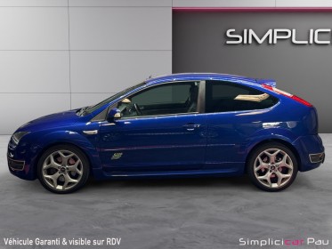 Ford focus 2.5 t- 225 st occasion simplicicar pau simplicicar simplicibike france