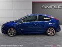Ford focus 2.5 t- 225 st occasion simplicicar pau simplicicar simplicibike france