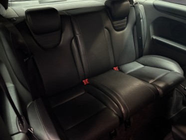 Ford focus 2.5 t- 225 st occasion simplicicar pau simplicicar simplicibike france