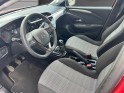 Opel corsa 1.2 75 ch / edition radar arr / 1er main occasion simplicicar veauche simplicicar simplicibike france