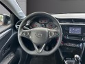 Opel corsa 1.2 75 ch / edition radar arr / 1er main occasion simplicicar veauche simplicicar simplicibike france