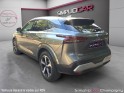 Nissan  qashqai nissan   iii 1..3 2 wd tekna full options-suivie nissan - 1ere main occasion champigny-sur-marne (94)...