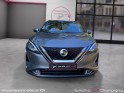 Nissan  qashqai nissan   iii 1..3 2 wd tekna full options-suivie nissan - 1ere main occasion champigny-sur-marne (94)...