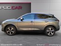 Nissan  qashqai nissan   iii 1..3 2 wd tekna full options-suivie nissan - 1ere main occasion champigny-sur-marne (94)...