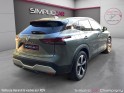 Nissan  qashqai nissan   iii 1..3 2 wd tekna full options-suivie nissan - 1ere main occasion champigny-sur-marne (94)...