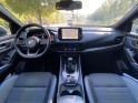 Nissan  qashqai nissan   iii 1..3 2 wd tekna full options-suivie nissan - 1ere main occasion champigny-sur-marne (94)...
