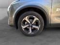 Nissan  qashqai nissan   iii 1..3 2 wd tekna full options-suivie nissan - 1ere main occasion champigny-sur-marne (94)...