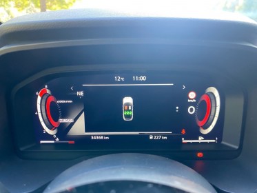 Nissan  qashqai nissan   iii 1..3 2 wd tekna full options-suivie nissan - 1ere main occasion champigny-sur-marne (94)...