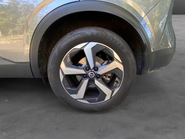 Nissan  qashqai nissan   iii 1..3 2 wd tekna full options-suivie nissan - 1ere main occasion champigny-sur-marne (94)...