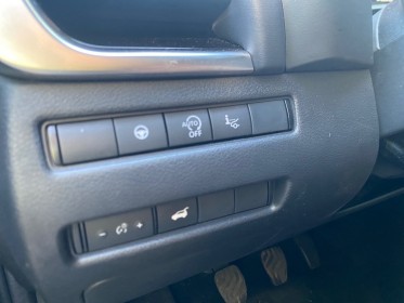 Nissan  qashqai nissan   iii 1..3 2 wd tekna full options-suivie nissan - 1ere main occasion champigny-sur-marne (94)...