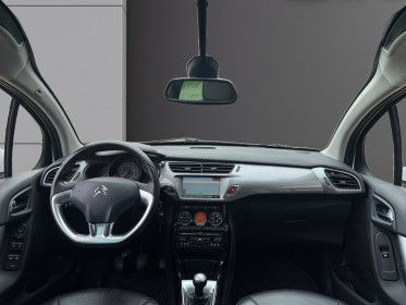Citroen c3 vti 120 airdream exclusive occasion simplicicar strasbourg simplicicar simplicibike france
