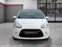 Citroen c3 vti 120 airdream exclusive occasion simplicicar strasbourg simplicicar simplicibike france