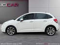 Citroen c3 vti 120 airdream exclusive occasion simplicicar strasbourg simplicicar simplicibike france