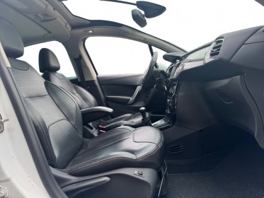 Citroen c3 vti 120 airdream exclusive occasion simplicicar strasbourg simplicicar simplicibike france