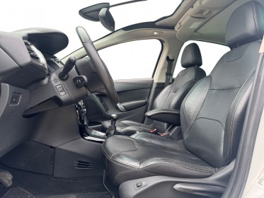 Citroen c3 vti 120 airdream exclusive occasion simplicicar strasbourg simplicicar simplicibike france