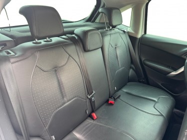 Citroen c3 vti 120 airdream exclusive occasion simplicicar strasbourg simplicicar simplicibike france