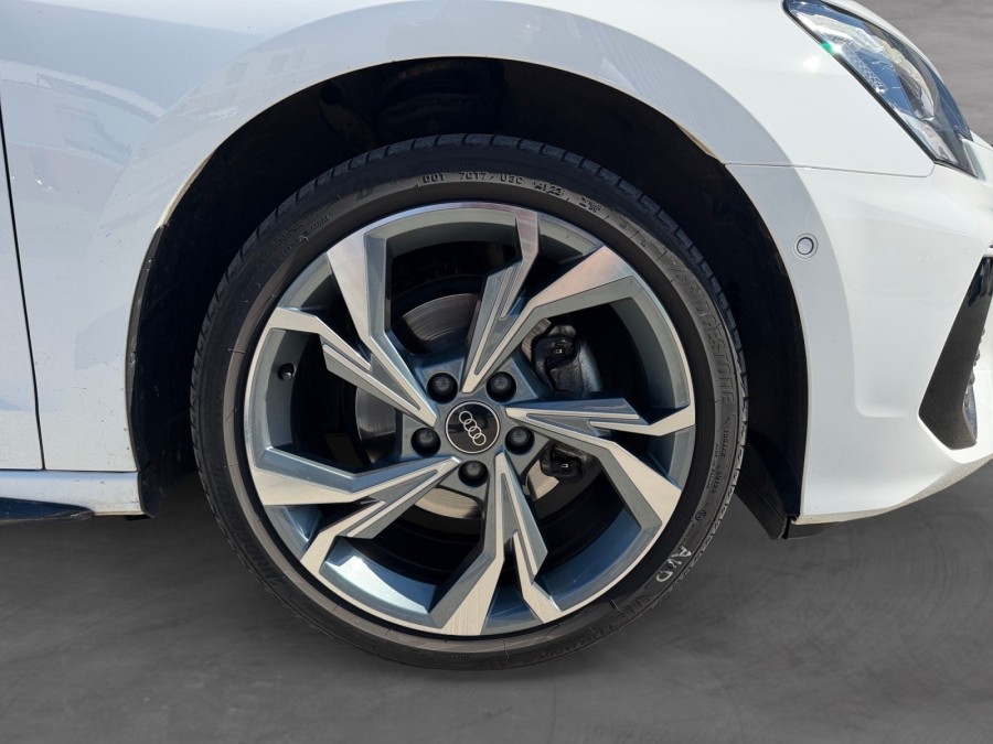 AUDI d'occasion A3 2.0 TDI 150 de 2023 Pontarlier (25)﻿