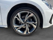 AUDI d'occasion A3 2.0 TDI 150 de 2023 Pontarlier (25)﻿