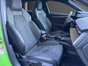 Audi rs3 sportback 2.5 tfsi 400 s tronic 7 quattro - toit ouvrant - sièges chauffants - bang  olufsen - garantie 12 mois...