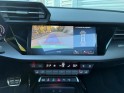 Audi rs3 sportback 2.5 tfsi 400 s tronic 7 quattro - toit ouvrant - sièges chauffants - bang  olufsen - garantie 12 mois...
