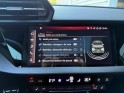 Audi rs3 sportback 2.5 tfsi 400 s tronic 7 quattro - toit ouvrant - sièges chauffants - bang  olufsen - garantie 12 mois...