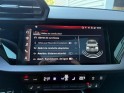 Audi rs3 sportback 2.5 tfsi 400 s tronic 7 quattro - toit ouvrant - sièges chauffants - bang  olufsen - garantie 12 mois...