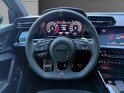 Audi rs3 sportback 2.5 tfsi 400 s tronic 7 quattro - toit ouvrant - sièges chauffants - bang  olufsen - garantie 12 mois...
