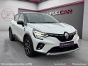 Renault captur e-tech plug-in 160 cv intens - 1 ère main apple car play/sièges chauffants/lumière d'ambiance garantie... Renault captur e-tech plug-in 160 cv intens - 1 ère main apple car play/sièges chauffants/lumière d'ambiance garantie...