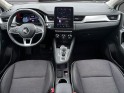 Renault captur e-tech plug-in 160 cv intens - 1 ère main apple car play/sièges chauffants/lumière d'ambiance garantie... Renault captur e-tech plug-in 160 cv intens - 1 ère main apple car play/sièges chauffants/lumière d'ambiance garantie...
