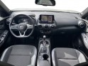 Nissan juke 2023 hybrid 143 business - camera 360 - garantie 12 mois occasion simplicicar bretigny-sur-orge simplicicar...