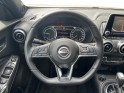 Nissan juke 2023 hybrid 143 business - camera 360 - garantie 12 mois occasion simplicicar bretigny-sur-orge simplicicar...
