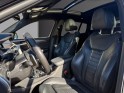 Bmw x4 g02 xdrive20d 190 ch bva8 m sport garantie 12 mois toit ouvrant sièges chauffants suspension adaptative hayon......
