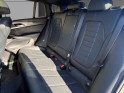 Bmw x4 g02 xdrive20d 190 ch bva8 m sport garantie 12 mois toit ouvrant sièges chauffants suspension adaptative hayon......