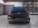 Bmw x4 g02 xdrive20d 190 ch bva8 m sport garantie 12 mois toit ouvrant sièges chauffants suspension adaptative hayon......