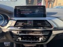 Bmw x4 g02 xdrive20d 190 ch bva8 m sport garantie 12 mois toit ouvrant sièges chauffants suspension adaptative hayon......