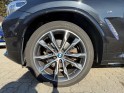 Bmw x4 g02 xdrive20d 190 ch bva8 m sport garantie 12 mois toit ouvrant sièges chauffants suspension adaptative hayon......