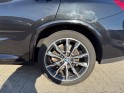 Bmw x4 g02 xdrive20d 190 ch bva8 m sport garantie 12 mois toit ouvrant sièges chauffants suspension adaptative hayon......