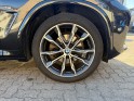Bmw x4 g02 xdrive20d 190 ch bva8 m sport garantie 12 mois toit ouvrant sièges chauffants suspension adaptative hayon......