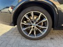 Bmw x4 g02 xdrive20d 190 ch bva8 m sport garantie 12 mois toit ouvrant sièges chauffants suspension adaptative hayon......