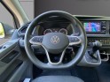 Volswagen caravelle 2.0 confortline boite auto-ordinateur de bord-gps-careplay occasion champigny-sur-marne (94) simplicicar...