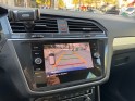 Volkswagen tiguan 2.0 tdi 150 bmt dsg7 4motion sound/ camera de recul / carplay occasion paris 17ème (75)(porte maillot)...