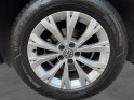 Volkswagen tiguan 2.0 tdi 150 bmt dsg7 4motion sound/ camera de recul / carplay occasion paris 17ème (75)(porte maillot)...