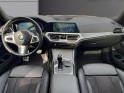 Bmw serie 3 g20 m sport 330e 292 ch bva8 carplay / toit ouvrant / siÈges chauffants /  full entretien bmw occasion...