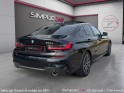 Bmw serie 3 g20 m sport 330e 292 ch bva8 carplay / toit ouvrant / siÈges chauffants /  full entretien bmw occasion...