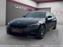 Bmw serie 3 g20 m sport 330e 292 ch bva8 carplay / toit ouvrant / siÈges chauffants /  full entretien bmw occasion...